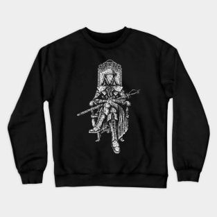 The Hunter Crewneck Sweatshirt